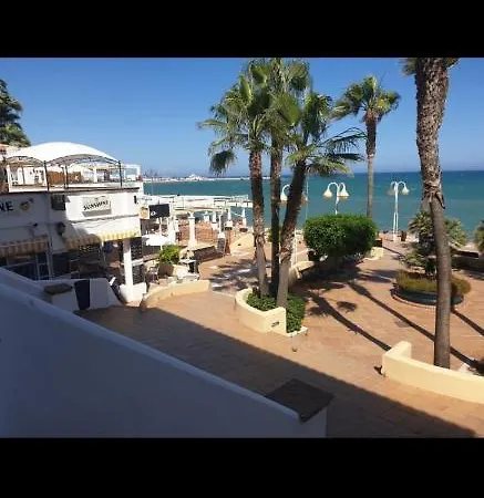 Fantastic Estudio The Сasa de vacaciones *