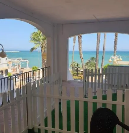 Сasa de vacaciones Fantastic Estudio The