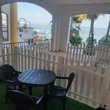Сasa de vacaciones Fantastic Estudio The