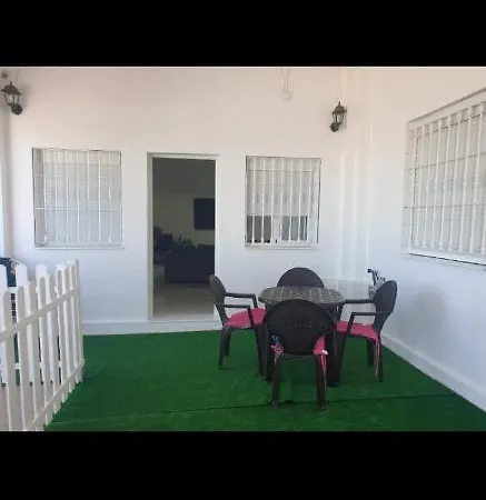 Fantastic Estudio The * Benalmádena