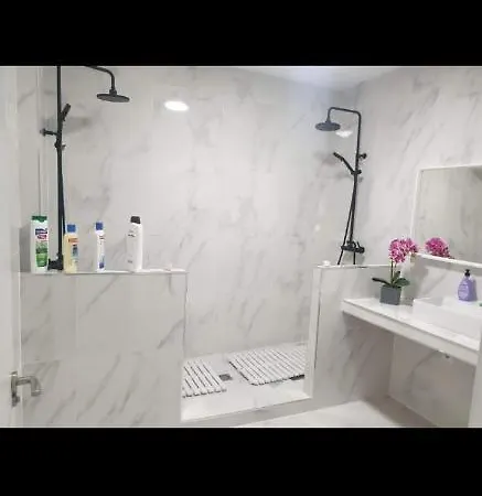 Holiday home Fantastic Estudio The Benalmadena
