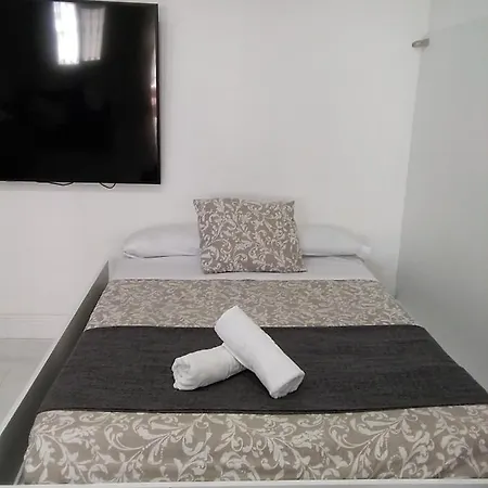 Сasa de vacaciones Fantastic Estudio The
