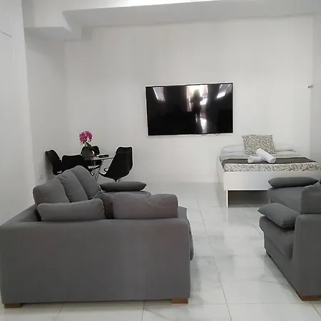Holiday home Fantastic Estudio The *