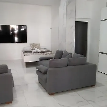 Сasa de vacaciones Fantastic Estudio The *