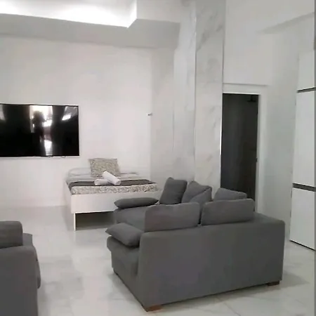 Fantastic Estudio The Holiday home Benalmadena