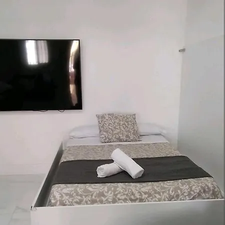 Fantastic Estudio The Holiday home *