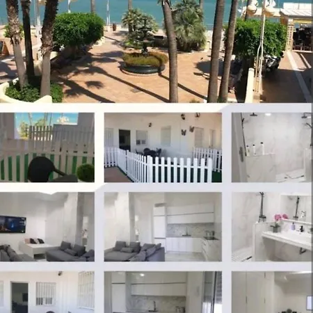 Fantastic Estudio The * Benalmádena
