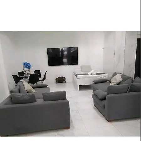 Сasa de vacaciones Fantastic Estudio The Benalmádena