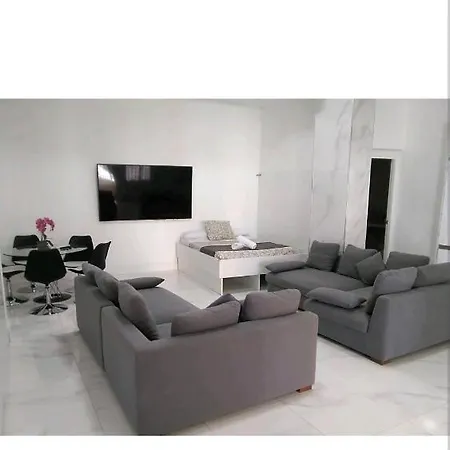 Fantastic Estudio The Holiday home Benalmadena