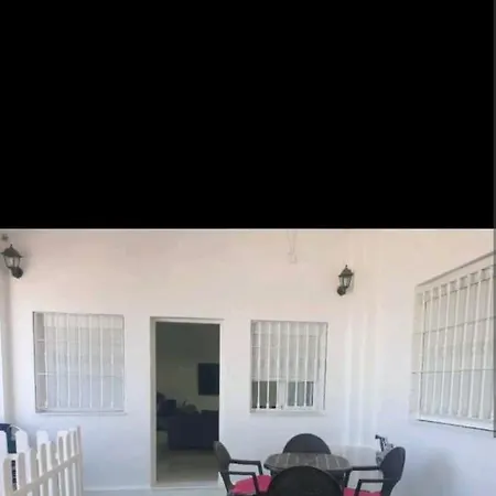Fantastic Estudio The Benalmádena